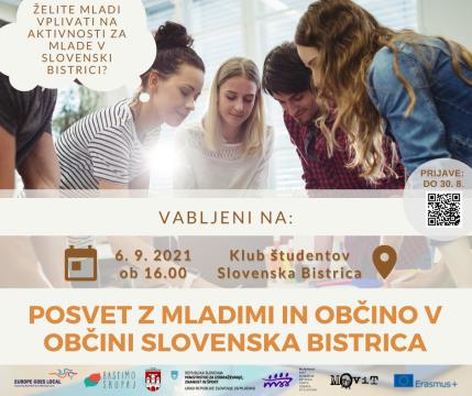 Slo. Bistrica - FB post